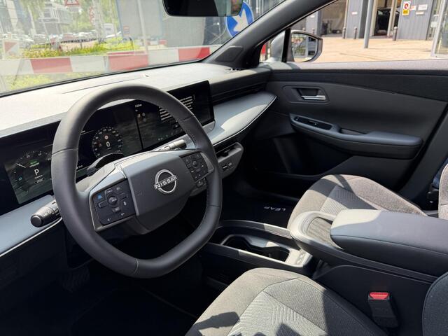 Nissan LEAF Engage Plus 52 kWh