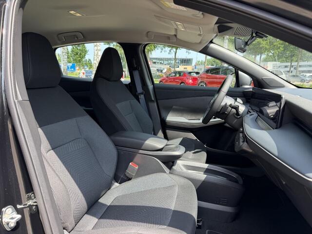Nissan LEAF Engage Plus 75 kWh