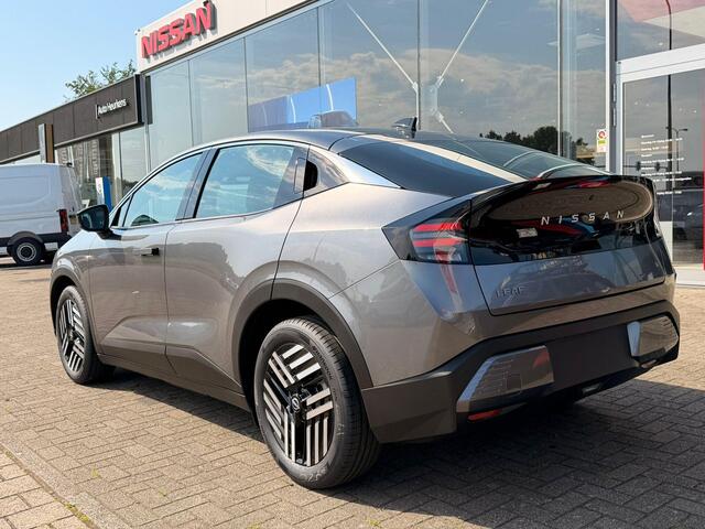 Nissan LEAF Engage Plus 52 kWh | AUTOMAAT | RONDOM CAMERA | NAVIGATIE | STOELVERWARMING | NU IN DE SHOWROOM |