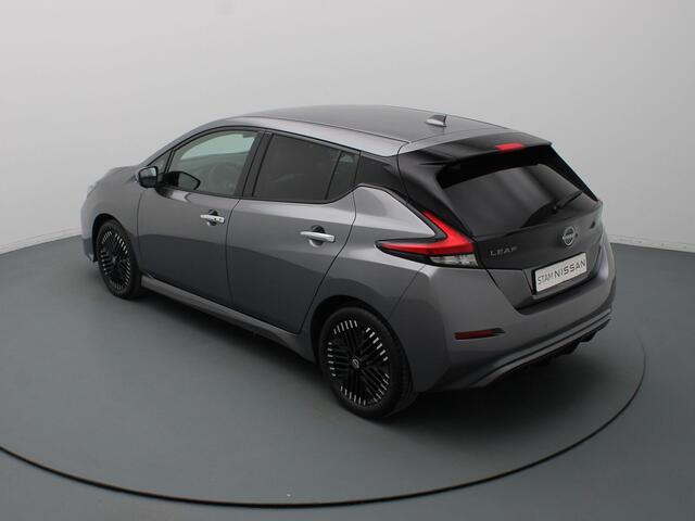Nissan LEAF Tekna 39 kWh 360° Camera | Adapt. cruise | BOSE | Navi