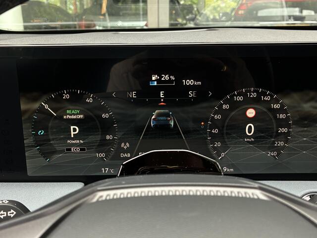 Nissan LEAF Evolve 52 kWh | DIRECT UIT VOORRAAD LEVERBAAR - NIEUW!