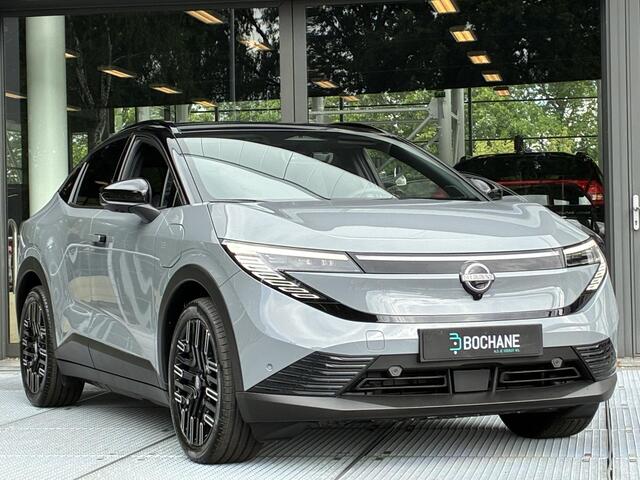 Nissan LEAF Evolve 52 kWh | DIRECT UIT VOORRAAD LEVERBAAR - NIEUW!