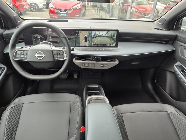 Nissan LEAF Evolve 52 kWh | Bose | Leder | Panoramadak | Actieradius 455KM WLTP | Uit voorraad leverbaar |