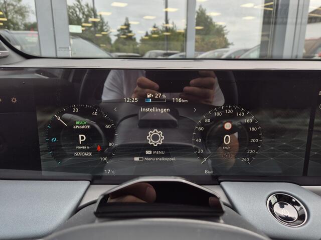 Nissan LEAF Evolve 52 kWh | Bose | Leder | Panoramadak | Actieradius 455KM WLTP | Uit voorraad leverbaar |