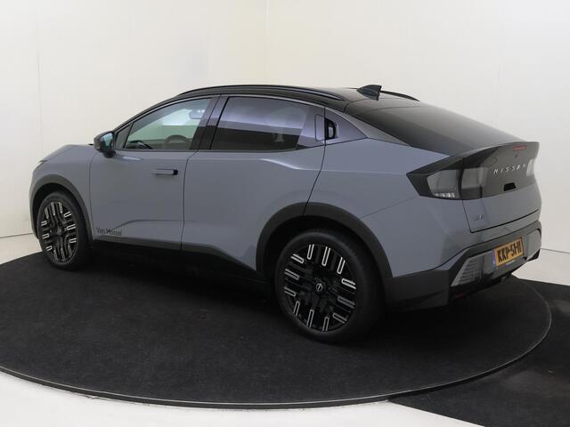 Nissan LEAF Evolve 52 kWh | Panoramadak| LM velgen | Apple carplay | Android auto |