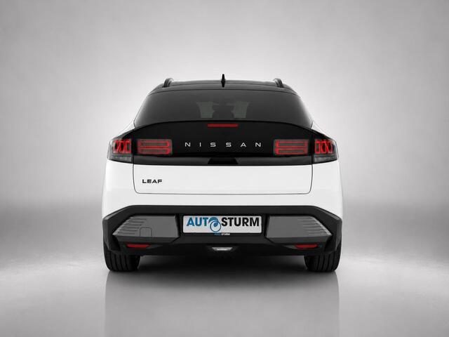 Nissan LEAF Evolve 75 kWh