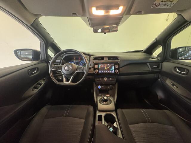 Nissan LEAF Acenta 40 kWh | Camera | Navigatie | SOH 91% |