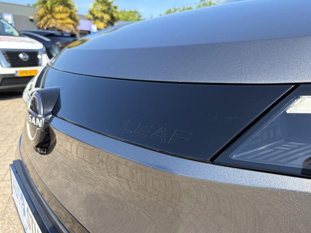 Nissan LEAF Engage Plus 52 kWh