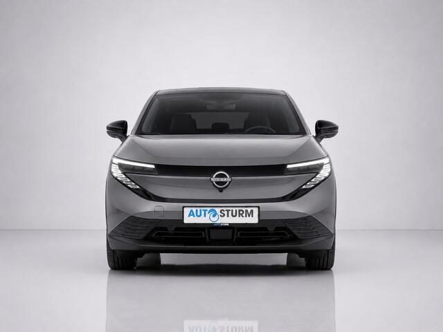 Nissan LEAF Engage Plus 75 kWh