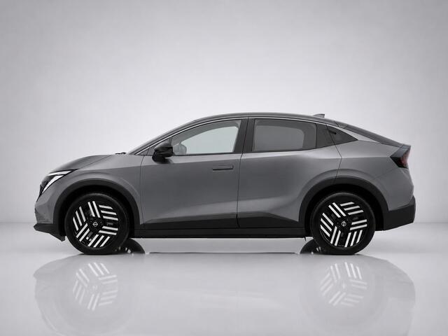 Nissan LEAF Engage Plus 75 kWh