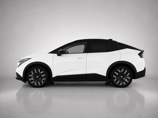 Nissan LEAF Evolve 52 kWh