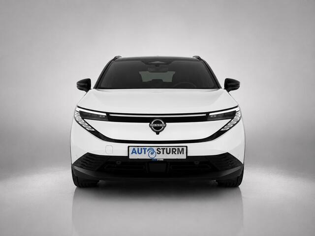 Nissan LEAF Evolve 75 kWh