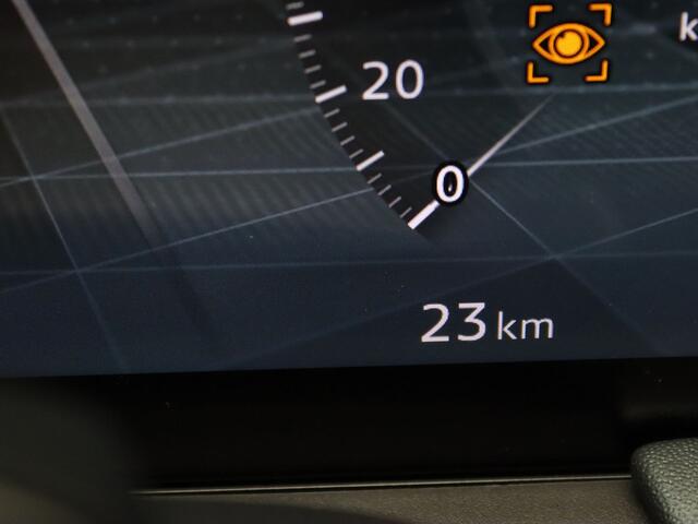 Nissan LEAF Evolve 52 kWh Apple Carplay/Android Auto | Rondomzicht camera