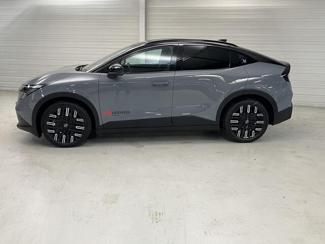 Nissan LEAF Evolve 52 kWh / Panoramadak / Bose sound/ ¤ 2000,- Introductievoordeel
