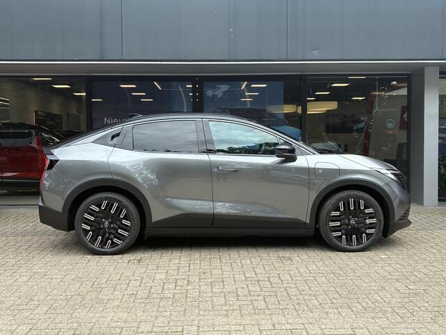 Nissan LEAF Evolve 52 kWh DEMO | 52 kWh | Lederen bekleding | Stoelmassage | Climate Control | Parkeersensoren voor- en achter | Stoel- stuurverwarming | Adaptieve Cruise Control | 10 jaar fabrieksgarantie