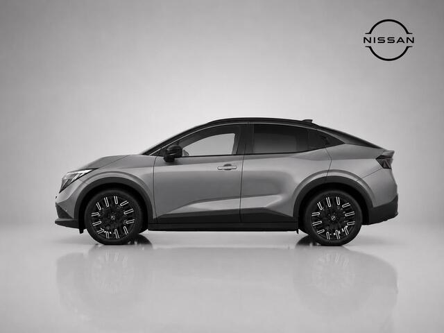 Nissan LEAF Evolve 75 kWh