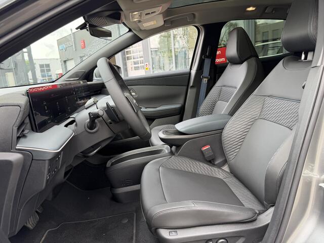 Nissan LEAF Evolve 75 kWh