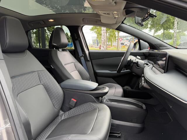 Nissan LEAF Evolve 75 kWh