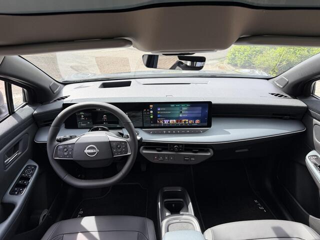 Nissan LEAF Evolve 75 kWh
