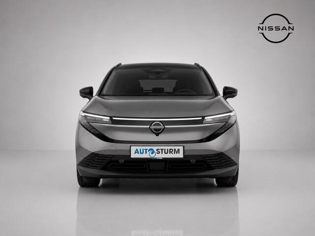 Nissan LEAF Evolve 52 kWh