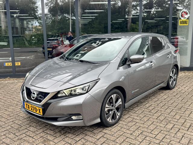 Nissan LEAF Tekna 40 kWh*Navigatie*Camera*81%SOH*