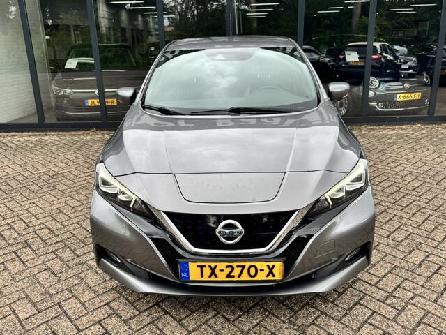 Nissan LEAF Tekna 40 kWh*Navigatie*Camera*81%SOH*