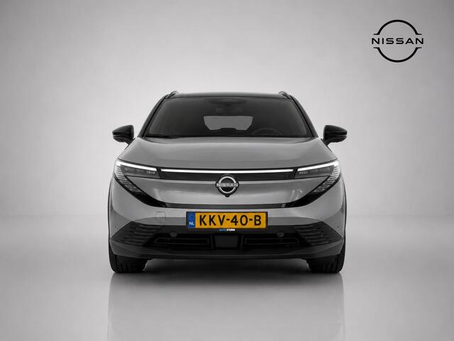 Nissan LEAF Evolve 52 kWh