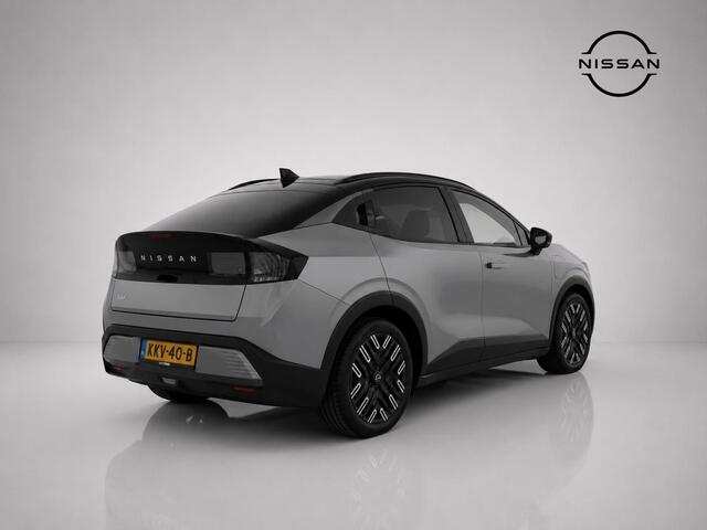Nissan LEAF Evolve 52 kWh