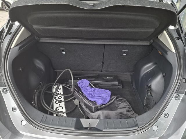 Nissan LEAF e+ Business Executive 62 kWh Navigatie/ Trekhaak