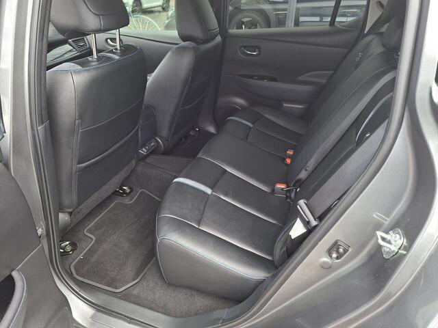 Nissan LEAF e+ Business Executive 62 kWh Navigatie/ Trekhaak