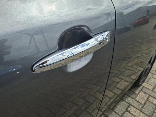 Nissan LEAF e+ Business Executive 62 kWh Navigatie/ Trekhaak
