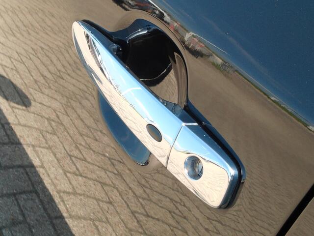 Nissan LEAF e+ Tekna 62 kWh, SOH 90.8% / Trekhaak / BOSE / Leder / Camera 360 / Stoel + stuurverwarming / 17' LMV