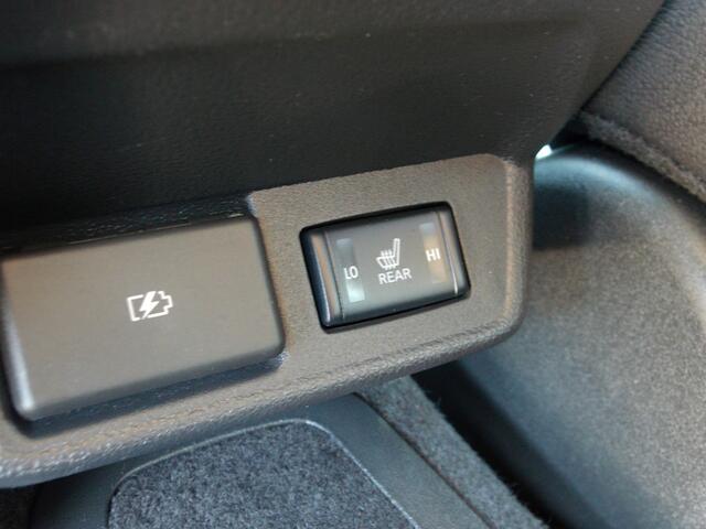 Nissan LEAF e+ Tekna 62 kWh, SOH 90.8% / Trekhaak / BOSE / Leder / Camera 360 / Stoel + stuurverwarming / 17' LMV