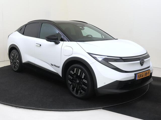 Nissan LEAF Evolve 52 kWh WLTP445 km | Navigatie 360 Camera| Cruise & Climate Control | Stoel & Stuurverwarming