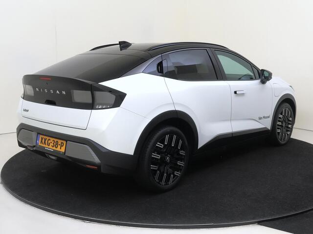 Nissan LEAF Evolve 52 kWh WLTP445 km | Navigatie 360 Camera| Cruise & Climate Control | Stoel & Stuurverwarming