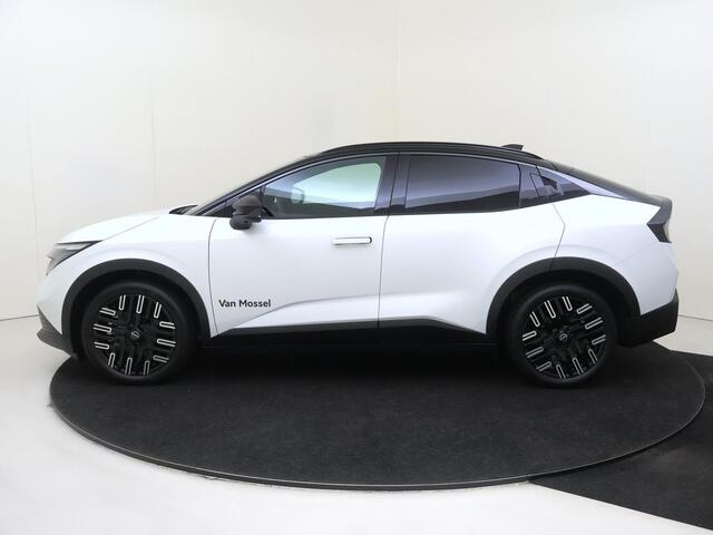 Nissan LEAF Evolve 52 kWh WLTP445 km | Navigatie 360 Camera| Cruise & Climate Control | Stoel & Stuurverwarming