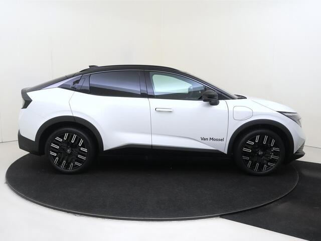 Nissan LEAF Evolve 52 kWh WLTP445 km | Navigatie 360 Camera| Cruise & Climate Control | Stoel & Stuurverwarming