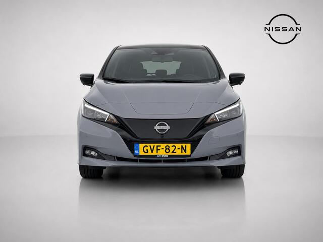 Nissan LEAF N-Connecta 40 kWh