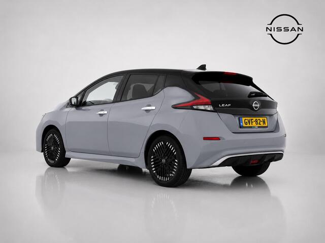 Nissan LEAF N-Connecta 40 kWh