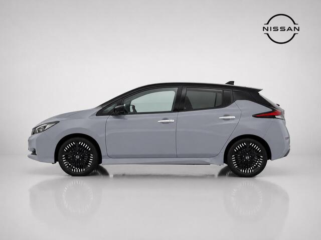 Nissan LEAF N-Connecta 40 kWh
