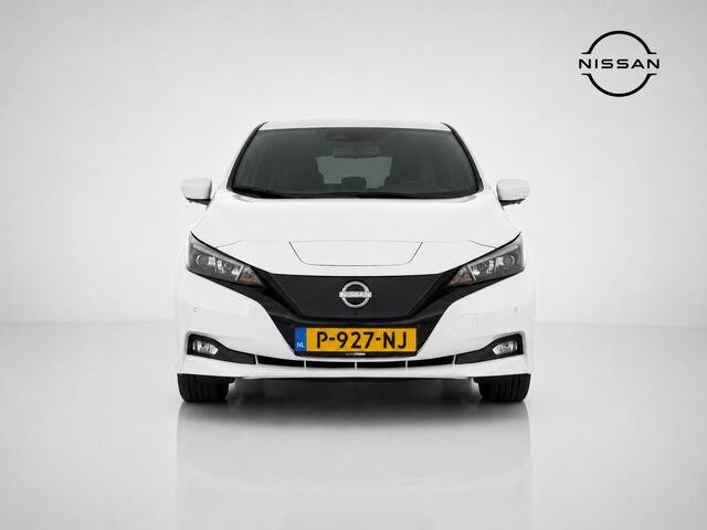 Nissan LEAF N-Connecta 40 kWh
