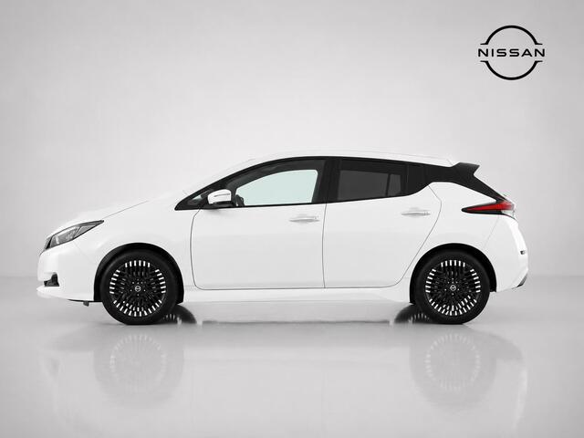 Nissan LEAF N-Connecta 40 kWh