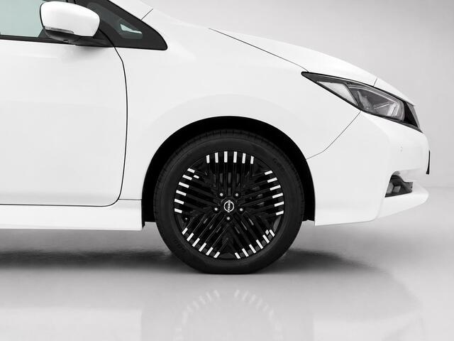 Nissan LEAF N-Connecta 40 kWh