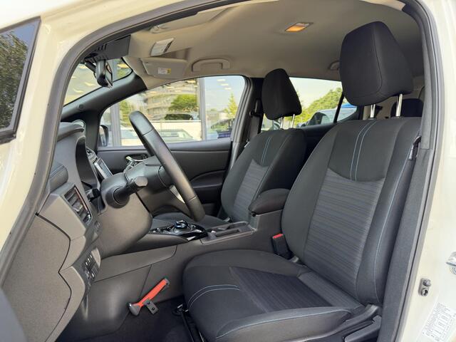 Nissan LEAF N-Connecta 40 kWh