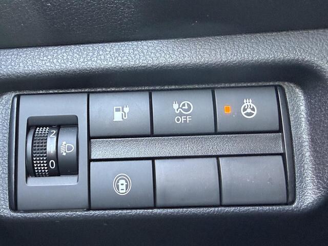 Nissan LEAF N-Connecta 40 kWh