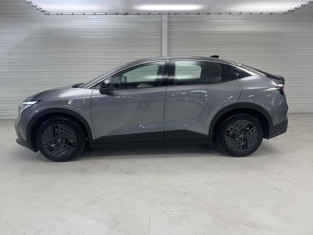 Nissan LEAF Engage 52 kWh / Nieuw uit Voorraad Leverbaar / 445 KM WLTP / 10 Jaar Nissan More Garantie / Stoel- en Stuurverwarming / Apple CarPlay/Android Auto / Climate Control / Adaptive Cruise Control / 360 Graden Camera /