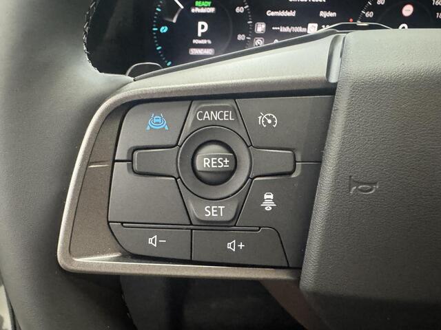 Nissan LEAF Engage 52 kWh / Nieuw uit Voorraad Leverbaar / 445 KM WLTP / 10 Jaar Nissan More Garantie / Stoel- en Stuurverwarming / Apple CarPlay/Android Auto / Climate Control / Adaptive Cruise Control / 360 Graden Camera /