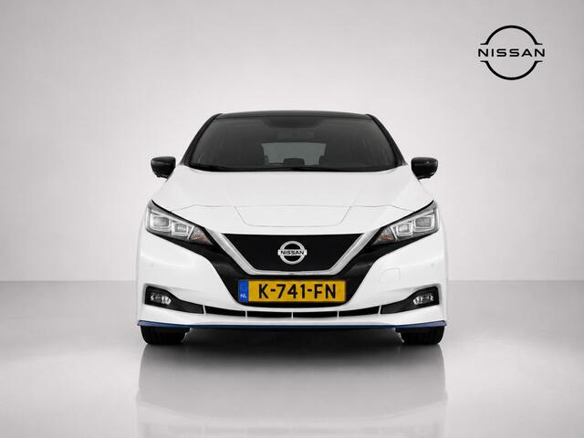 Nissan LEAF e+ N-Connecta 62 kWh NL-Auto