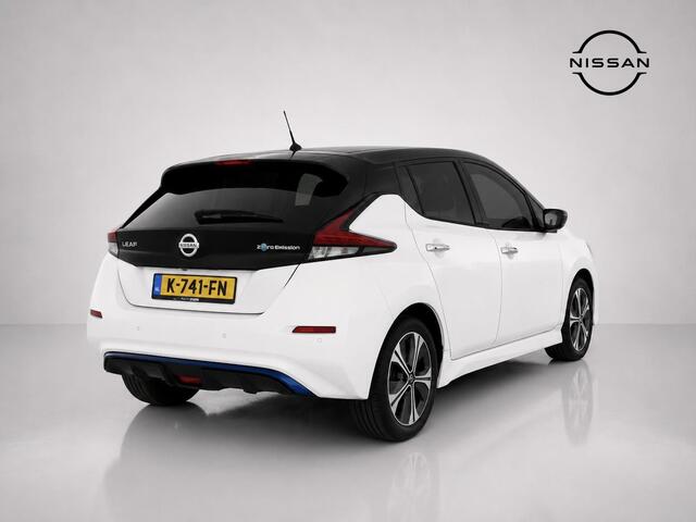 Nissan LEAF e+ N-Connecta 62 kWh NL-Auto