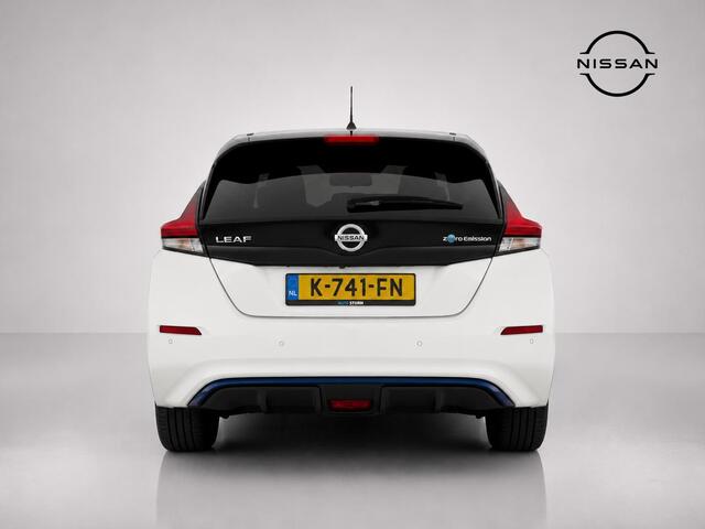 Nissan LEAF e+ N-Connecta 62 kWh NL-Auto